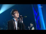 6R(2), Jo Kwan-woo - Where are you, 조관우 - 그대는 어디에, I Am A Singer 20110828