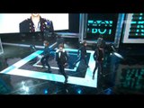 BOYFRIEND - I'll be there, 보이프렌드 - 내가 갈게, Music Core 20120211