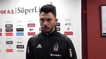 Tolgay Arslan'ın Açıklamaları