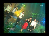 Jo Hye-ryun - Leave me, 조혜련 - 가라, Music Core 20060708