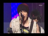 Norazo - Choose me, 노라조 - 날 찍어, Music Core 20060408