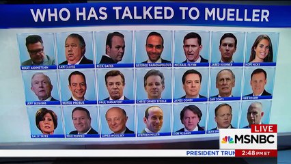 Nunberg's crazy Katy Tur interview Part I