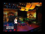 Lee Seung-gi - Words that are hard to say, 이승기 - 하기 힘든 말, Music Core 20060204