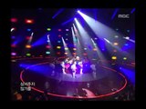 Ayumi - Cutie Honey, 아유미 - 큐티허니, Music Core 20060729