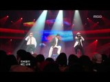 Buga Kingz - A story of seoul, 부가킹즈 - 서울야화, Music Core 20060225