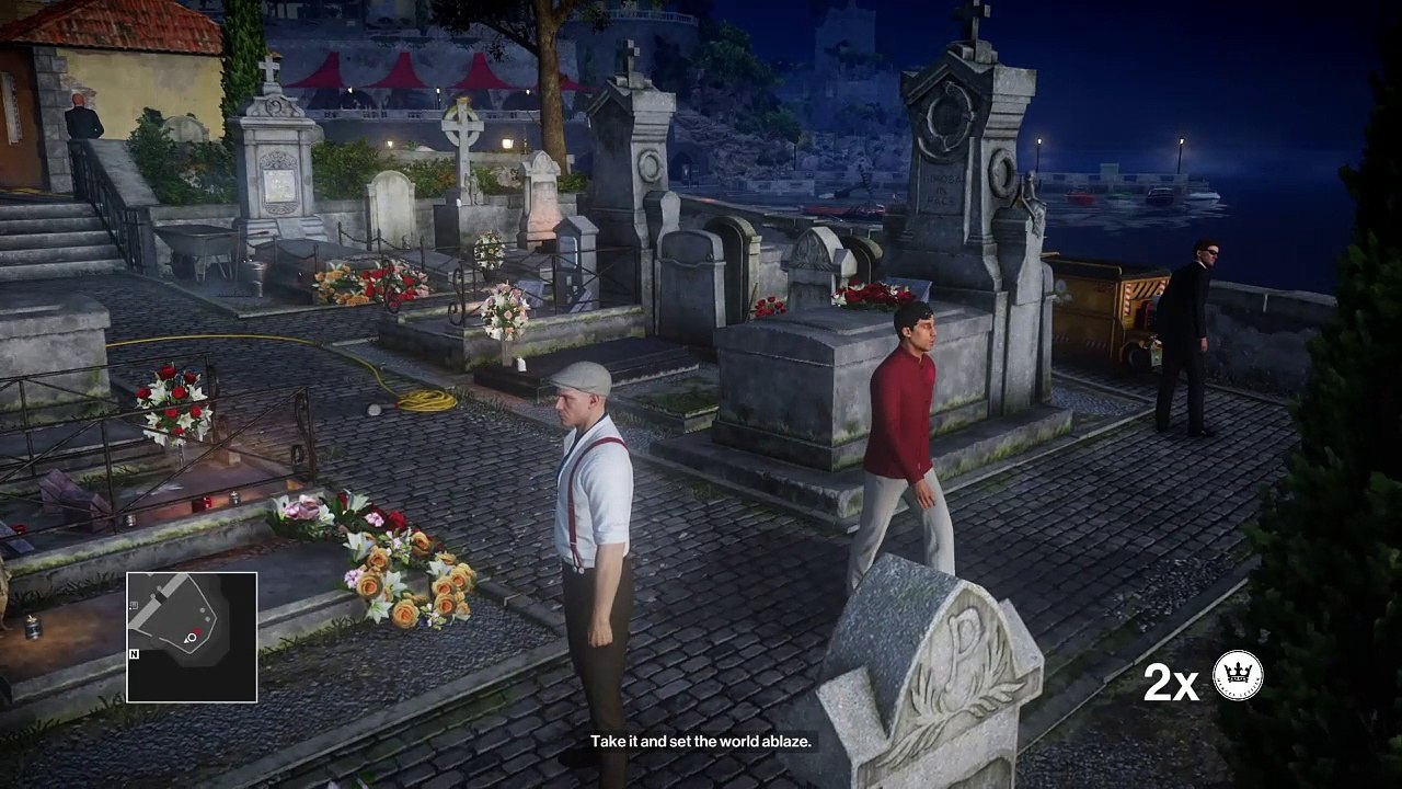 Hitman*