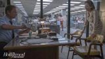 Oscars 2018: 'Mudbound,' 'Lady Bird,' 'The Post' Among Biggest Snubs | THR News