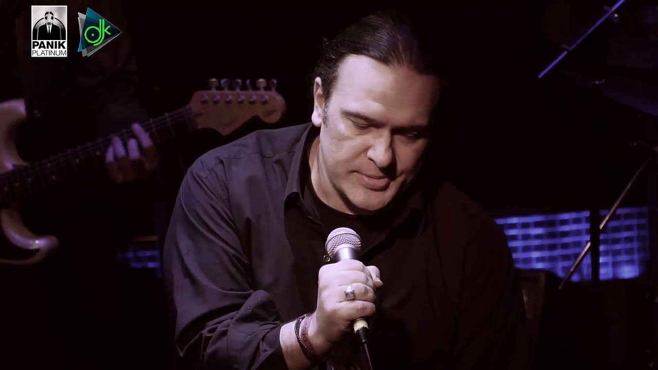 Κώστας Λειβαδάς & Υπνοβάτες - Λες Να Μην Ξέρω (Official Music Video)