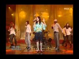 Lee Soo-young - Grace, 이수영 - 그레이스, Music Core 20060218