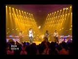 Buzz - Swallowtail, 버즈 - 호랑나비, Music Core 20060520