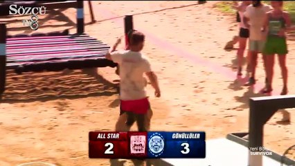 Emre kazandığını zannetti ve dansını yaptı ama...