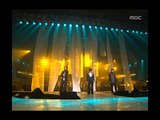 V.O.S - Time limited life, 브이오에스 - 시한부, Music Core 20060114