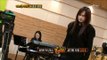 나는 가수다 - 9R(2), #15, Kim Kyung-ho - Forbidden love, 김경호 - 금지된 사랑, I Am A Singer 20111113