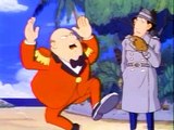 Inspector Gadget S01 E22 Sleeping Gas