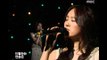 Lee Soo-young - Cold, 이수영 - 시린, Music Core 20060204
