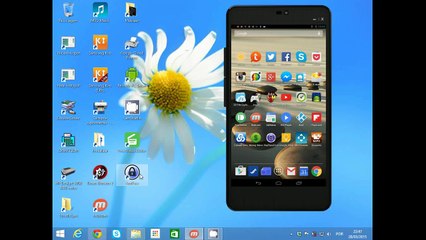 KeePassDroid para Smartphone Tablet Android e PC