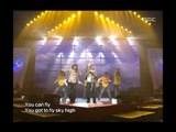 Epik High - Fly, 에픽하이 - 플라이, Music Core 20051126
