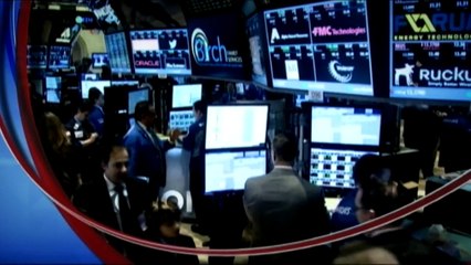 'ABD Borsalarında Dalgalanma Devam Edebilir'