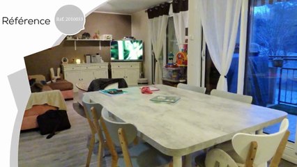 A vendre - Appartement - Oullins (69600) - 5 pièces - 95m²