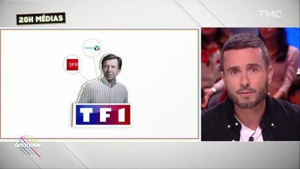 Quotidien : comment la crise avec Canal + va impacter Quotidien
