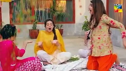 Ishq Tamasha OST - Junaid, Aiman , Faizan, Kinza