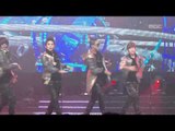 TEEN TOP - Crazy, 틴탑 - 미치겠어, Music Core 20120225