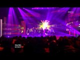 Dal Shabet - Hit U, 달샤벳 - 히트 유, Music Core 20120225