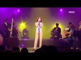 5R(3), Jang Hye-jin - Is there anybody, 장혜진 - 누구 없소, I Am A Singer 20110814