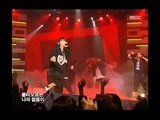 1TYM - Hot, 원타임 - Hot 뜨거, Music Core 20051105