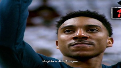24 Seconds- Jamal Crawford - Lat Am Subtitles