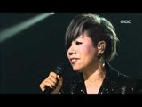6R(2), In Soon-i - I will survive, 인순이 - 난 괜찮아, I Am A Singer 20110828