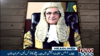 NewsONE Headlines 2AM | 06-March-2018