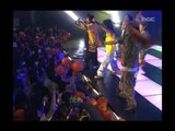 Stony Skunk - Ragga Muffin, 스토니 스컹크 - 라가 머핀, Music Camp 20050625