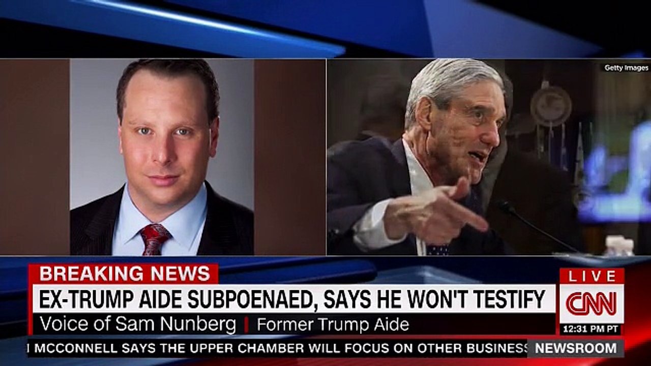 CNN I