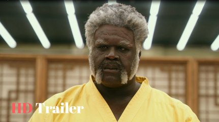 Uncle Drew Teaser Trailer #1 (2018) | Barbary Trailers