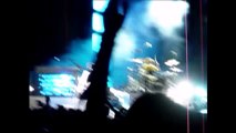 Muse - Bliss, Vienne Antic Arena, 07/18/2004