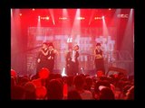 MC Mong - Invincible, 엠씨몽 - 천하무적, Music Camp 20050625