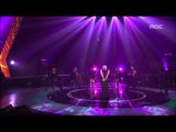 10R(1), In Soon-i - My own grief, 인순이 - 나만의 슬픔, I Am A Singer 20111127