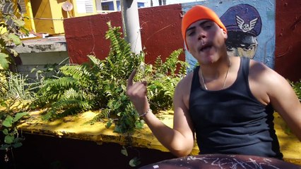 JOVANI VAZQUEZ - Empezamos Desde Abajo - VIDEO OFFICIAL - RIMA RECORDS