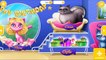 Fun Animals Care & Pet Makeover - Cat Hair Salon Birthday Party - Dress Up Games for Kids
