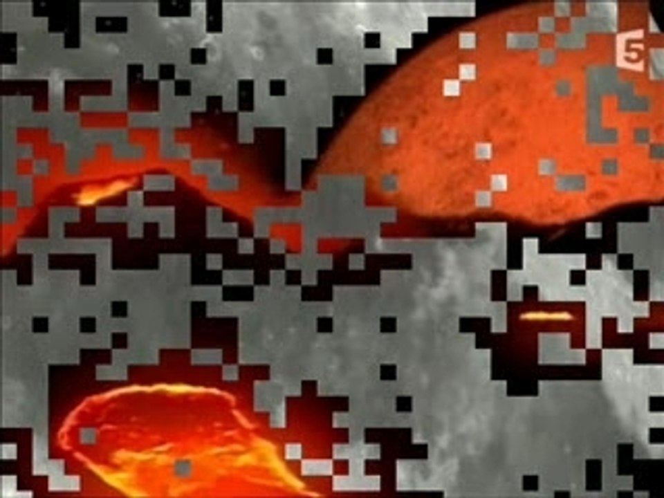 La lune et ses mysteres 1