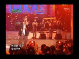 Whee-sung - Fall in love with someone, 휘성 - 누구와 사랑을 하다가, Music Camp 20050226
