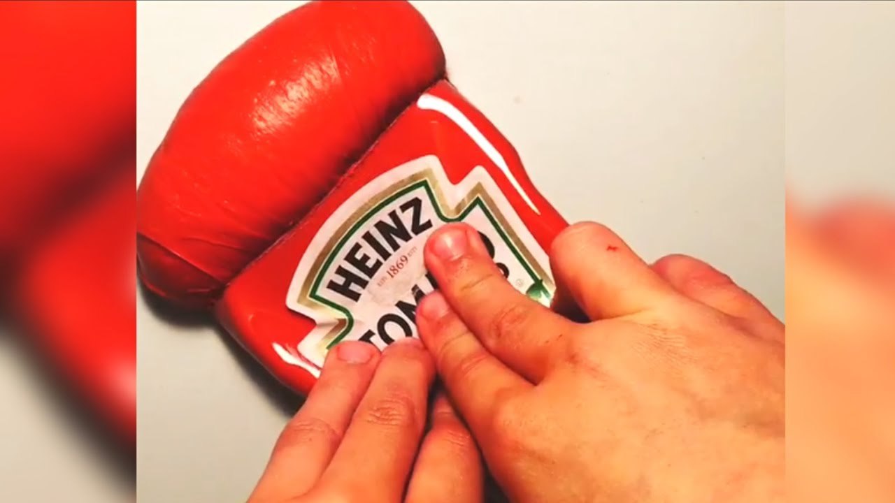 Relaxing and satisfying videos #015