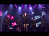 Brave Girls - Nowadays You, 브레이브 걸스 - 요즘 너, Music Core 20120310