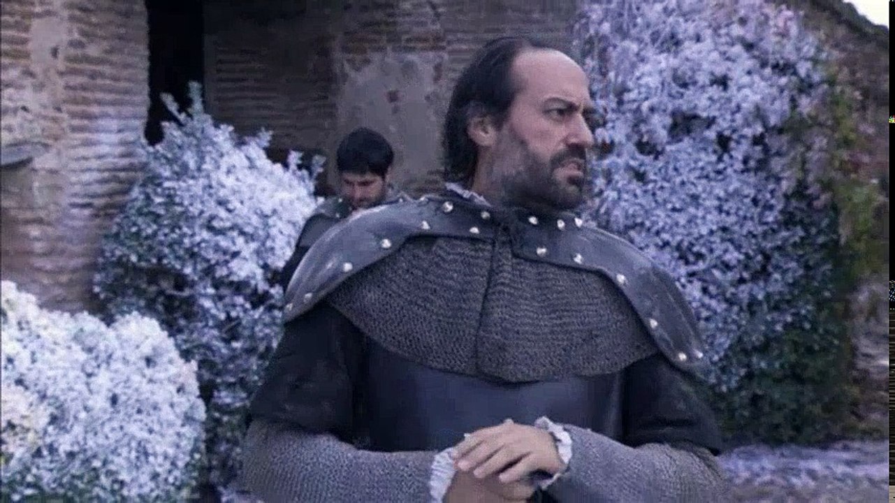 Isabel S01 E10 E 10 part 1/2