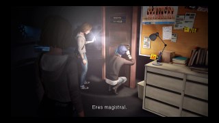 Life Is Strange™ Polarizado - Parte 7 (Episodio 5)
