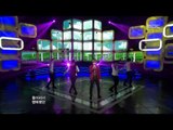 K.will - I need you, 케이윌 - 니가 필요해, Music Core 20120317