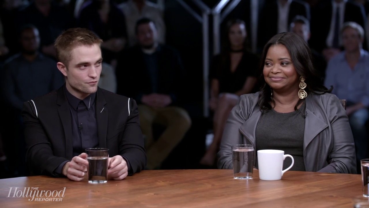 Robert - THR Roundtable