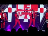 Led apple - SADNESS, 레드애플- 새드니스, Music Core 20120324