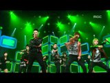 Tony & Smash - Get your swag on, 토니 & 스매쉬 - 겟 유어 스웨그 온, Music Core 20120317
